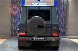 مرسيدس بنز G-Class